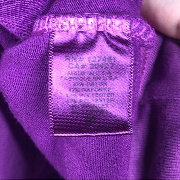 Wildfox “Let’s Get Boo Gie” Baggy Beach Jumper - Picture 7 of 7